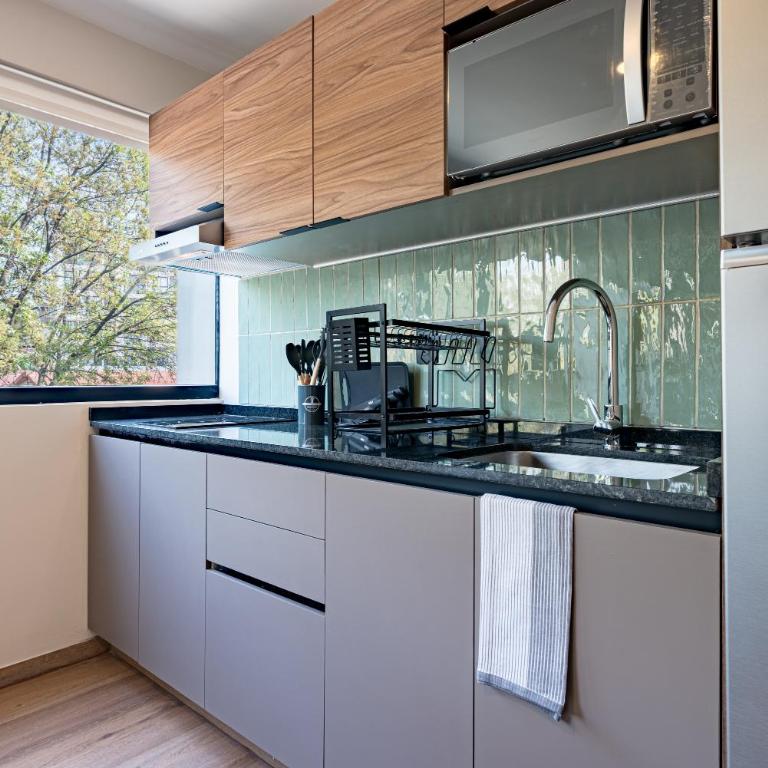 Mint Roma Residence - Apartamento de 1 dormitorio - 3