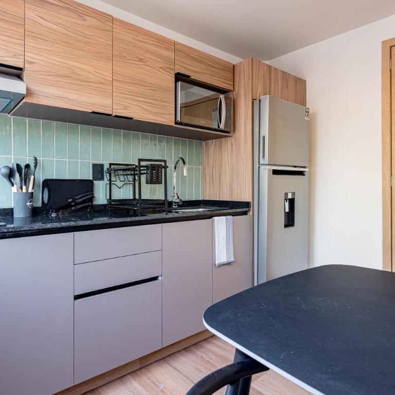 Mint Roma Residence - Apartamento de 1 dormitorio - 13
