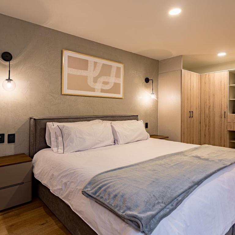 Mint Roma Residence - Apartamento de 2 dormitorios - 21