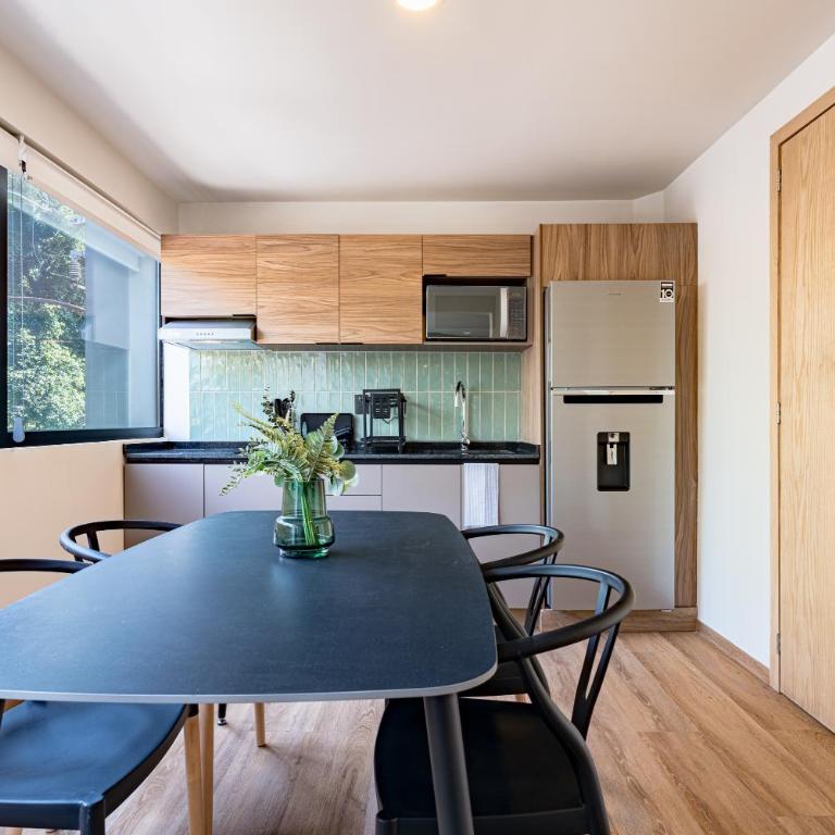 Mint Roma Residence - Apartamento de 1 dormitorio - 19