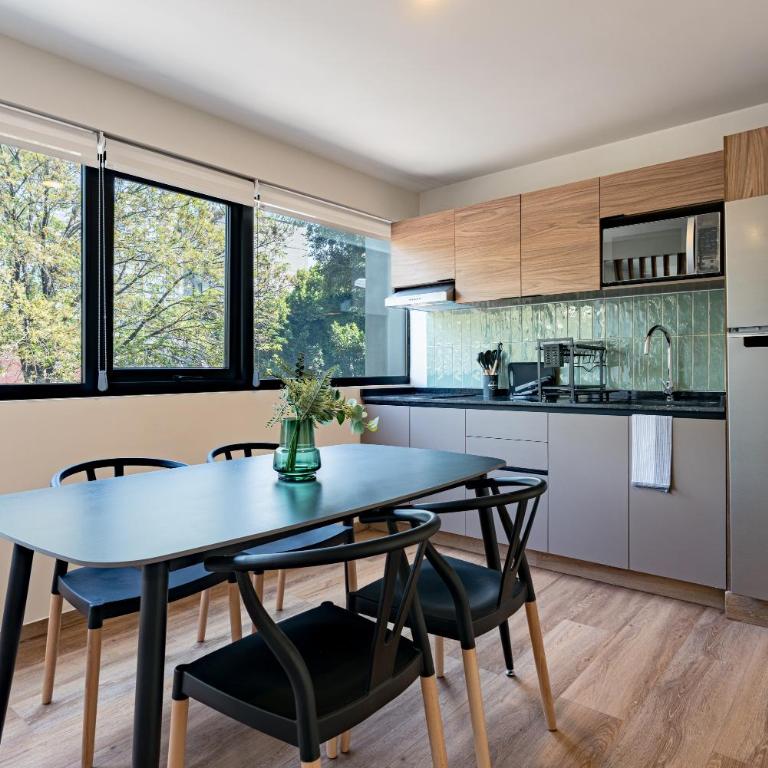 Mint Roma Residence - Apartamento de 1 dormitorio - 2