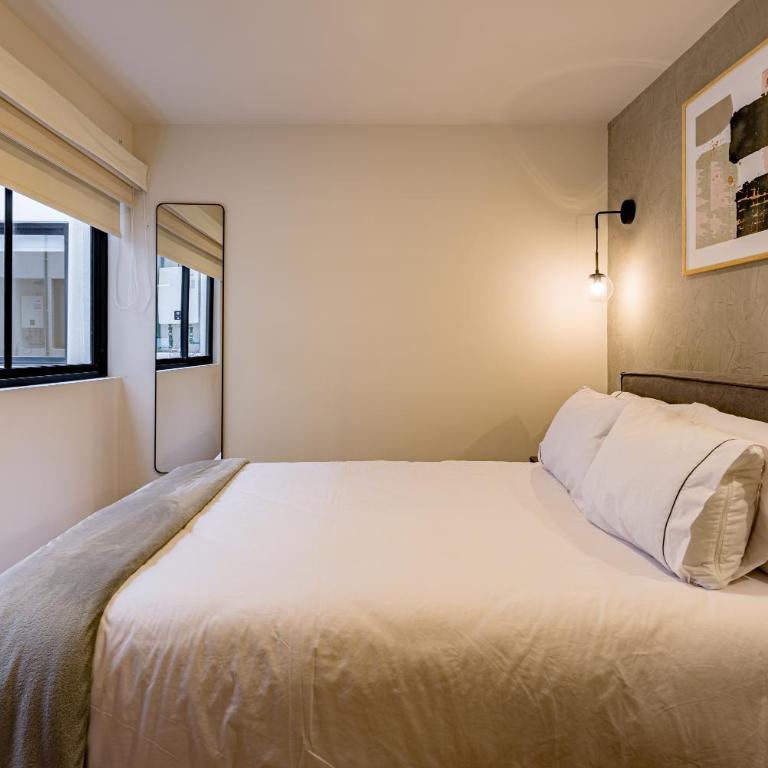 Mint Roma Residence - Apartamento de 2 dormitorios - 2