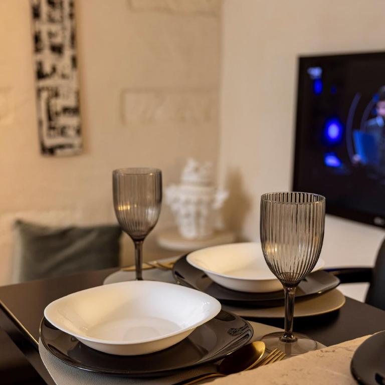Rifugio Del Monsignore - One-Bedroom Apartment - 42