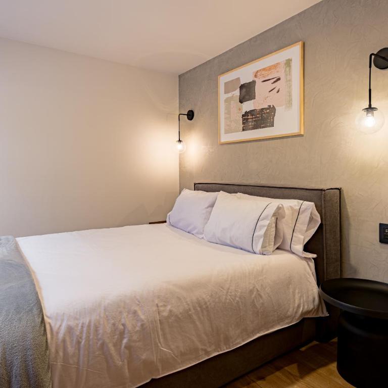 Mint Roma Residence - Apartamento de 2 dormitorios - 3