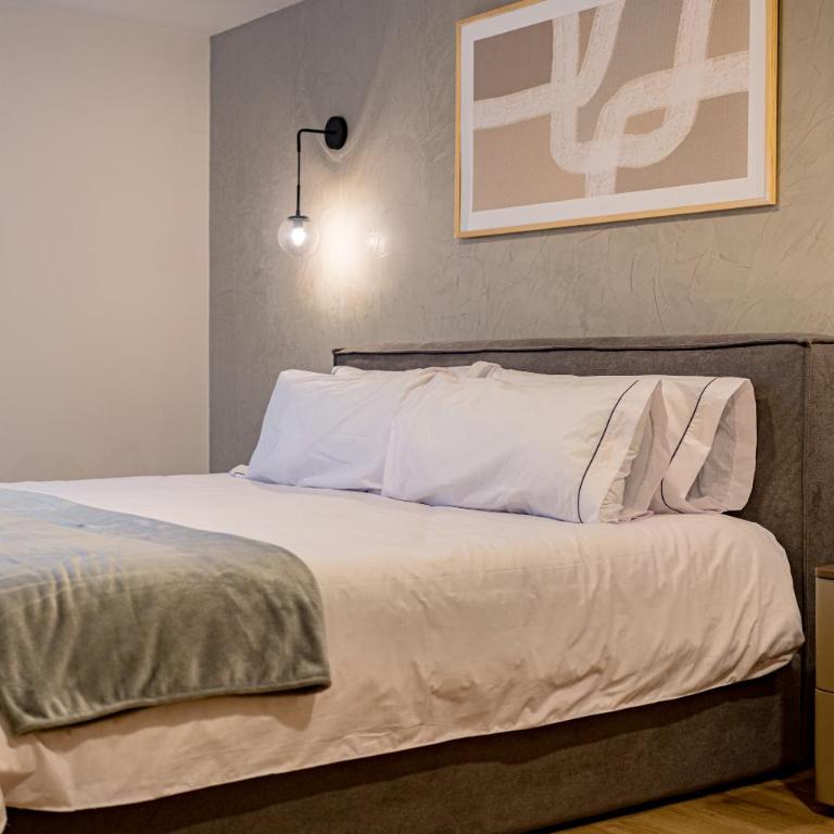 Mint Roma Residence - Apartamento de 2 dormitorios - 6