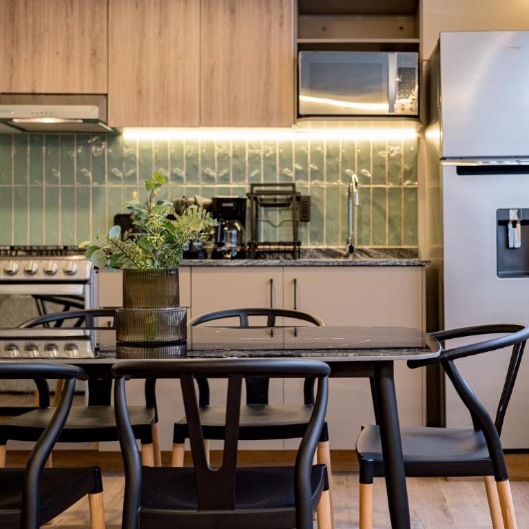 Mint Roma Residence - Apartamento de 2 dormitorios - 20