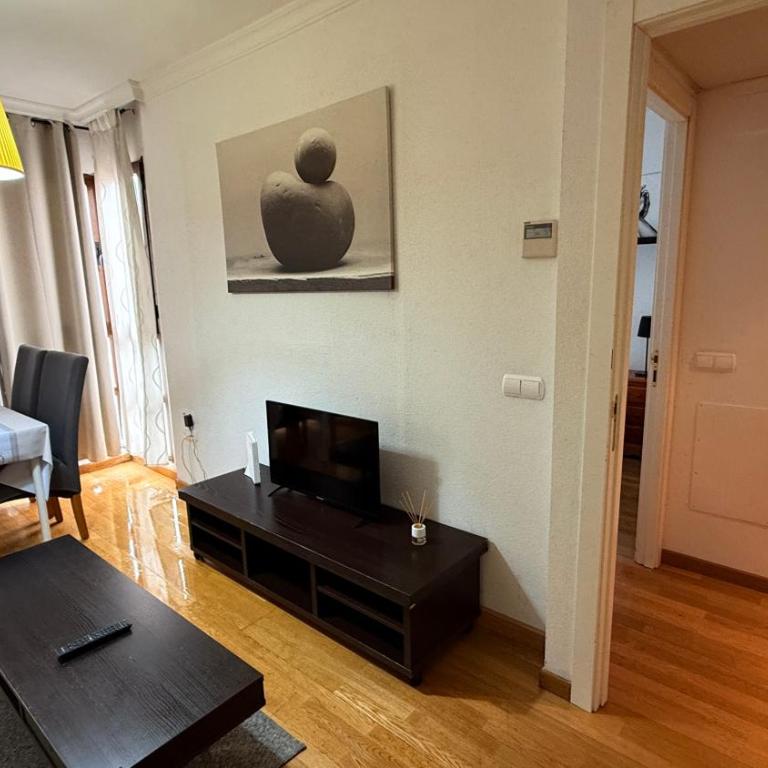 Ole Madrid Holiday Apartament IFEMA, Aeropuerto - One-Bedroom Apartment - 31