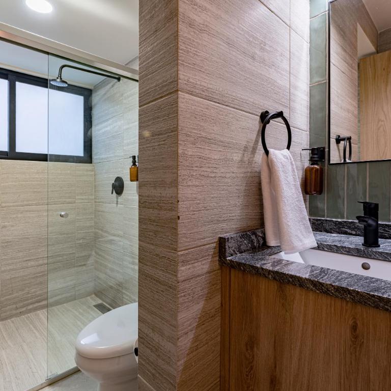 Mint Roma Residence - Apartamento de 2 dormitorios - 14