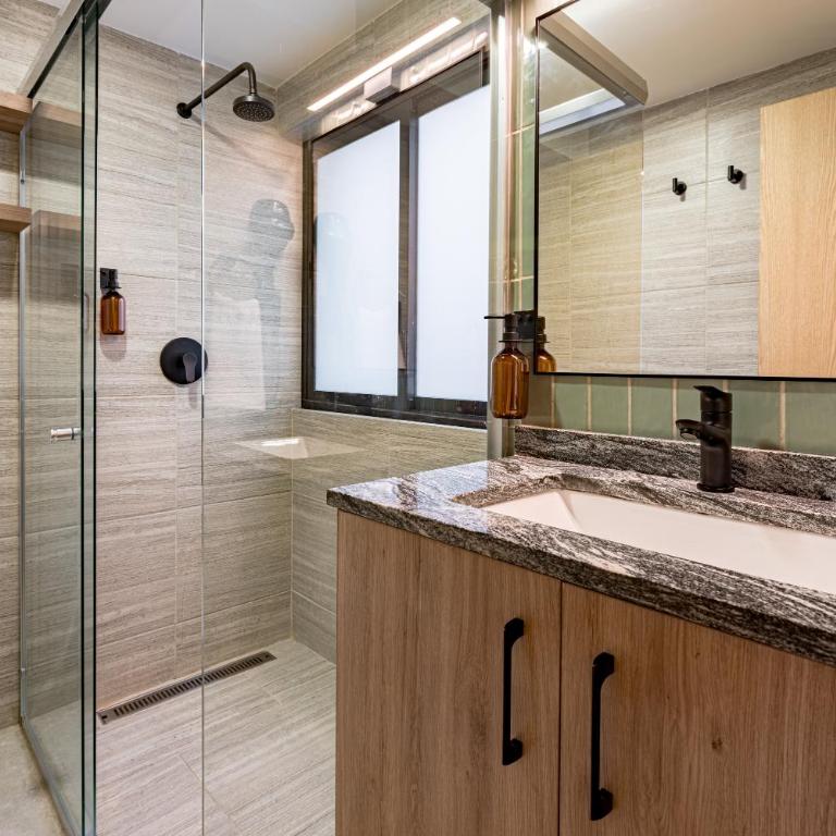 Mint Roma Residence - Apartamento de 2 dormitorios - 22