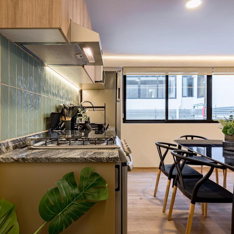 Mint Roma Residence - Apartamento de 2 dormitorios - 11