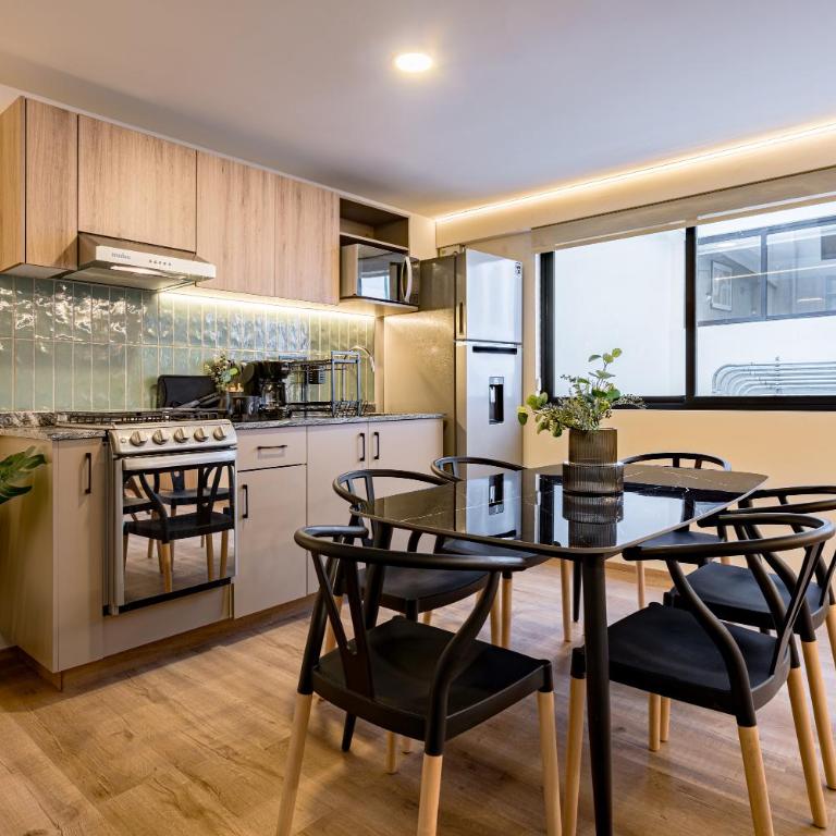 Mint Roma Residence - Apartamento de 2 dormitorios - 17