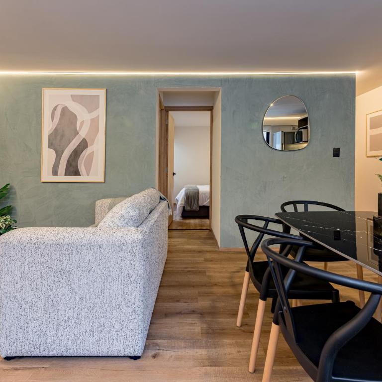 Mint Roma Residence - Apartamento de 2 dormitorios - 23