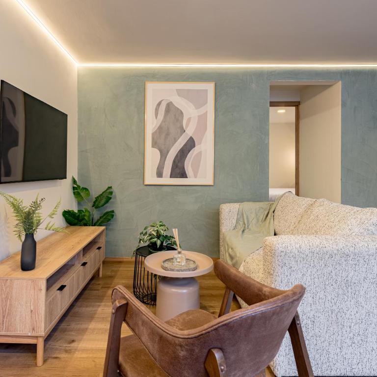 Mint Roma Residence - Apartamento de 2 dormitorios - 18