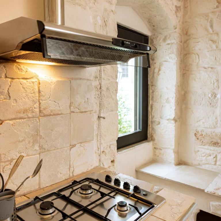 Rifugio Del Monsignore - One-Bedroom Apartment - 32