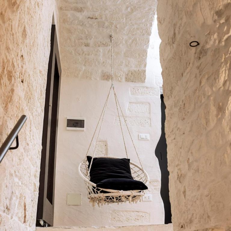 Rifugio Del Monsignore - One-Bedroom Apartment - 22