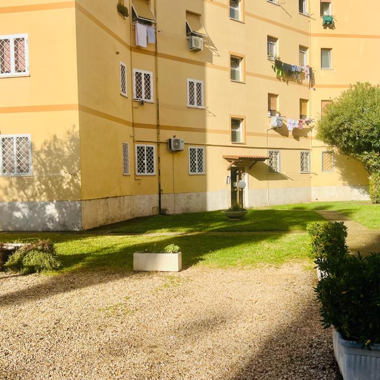 Alloggio Turistico in Via Bertolini - Appartamento con 2 Camere da Letto - 16