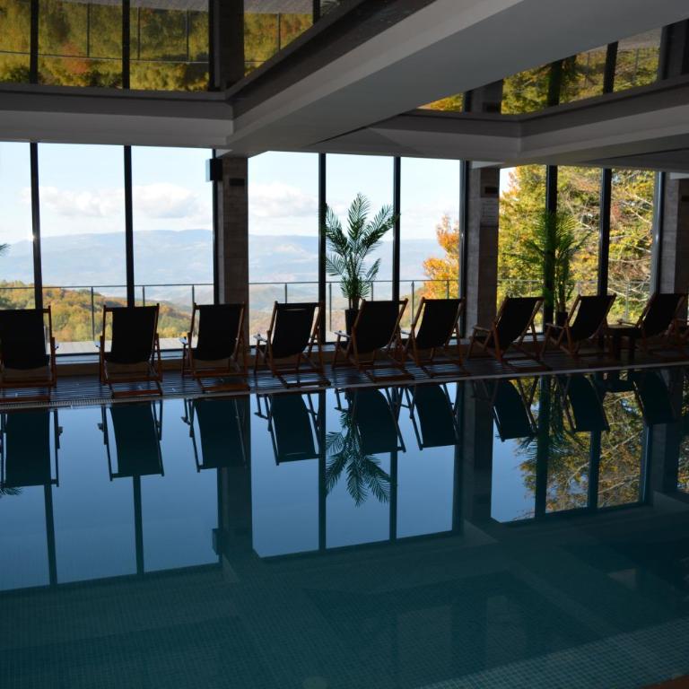 Okili apartman S11 Milmari resort Kopaonik - Apartment with Mountain View - 1
