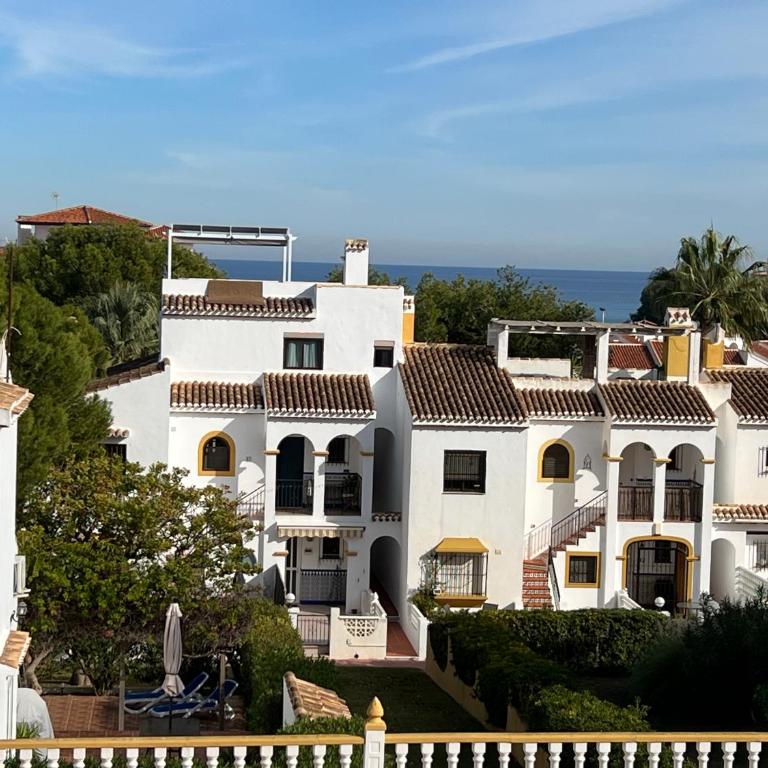 Chalet La Mata - Two-Bedroom Apartment - 21