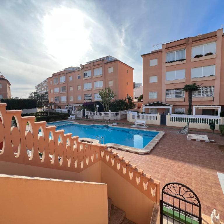 Chalet La Mata - Two-Bedroom Apartment - 6