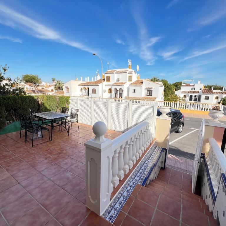 Chalet La Mata - Two-Bedroom Apartment - 4