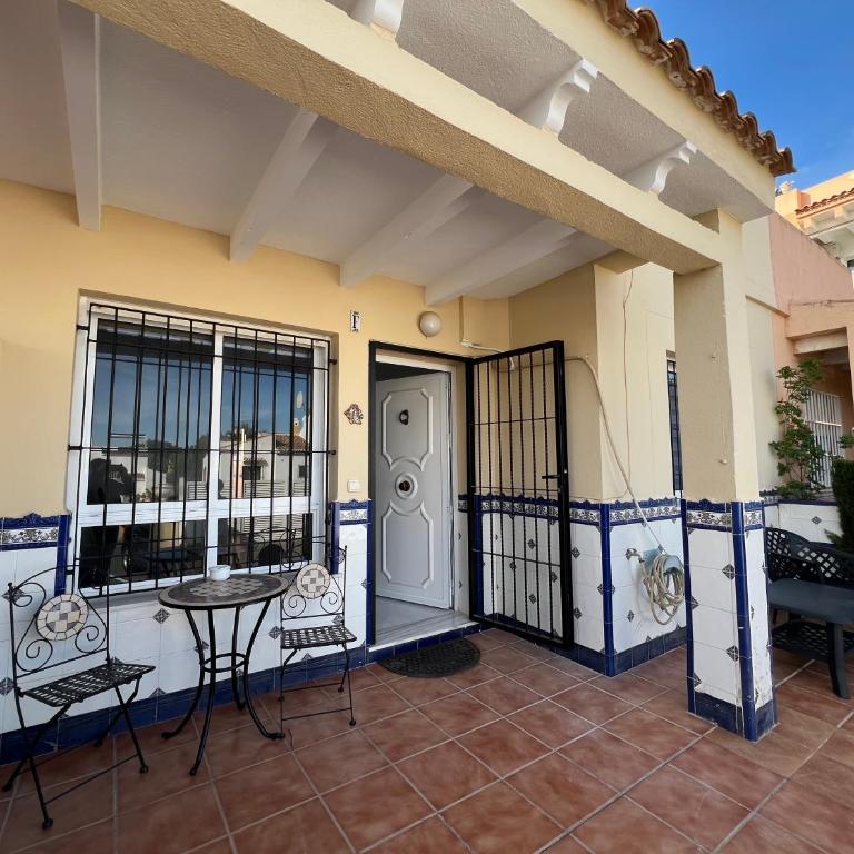 Chalet La Mata - Two-Bedroom Apartment - 3
