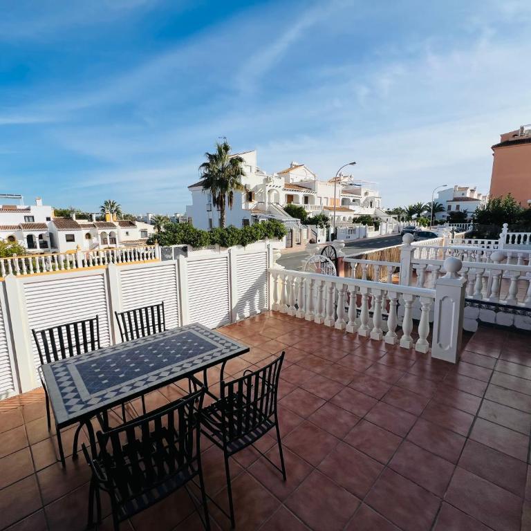 Chalet La Mata - Two-Bedroom Apartment - 5
