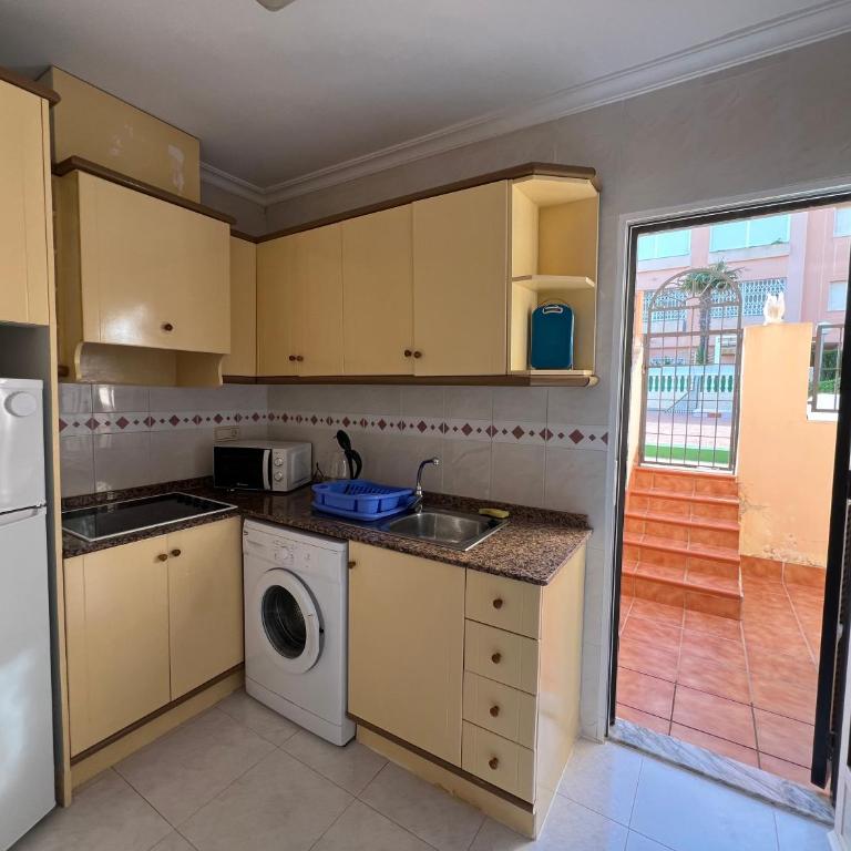 Chalet La Mata - Two-Bedroom Apartment - 17