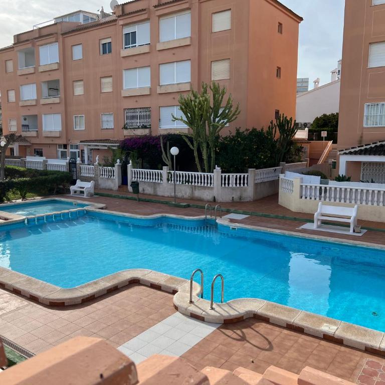 Chalet La Mata - Two-Bedroom Apartment - 7