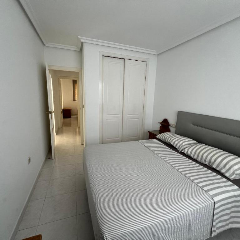 Chalet La Mata - Two-Bedroom Apartment - 14