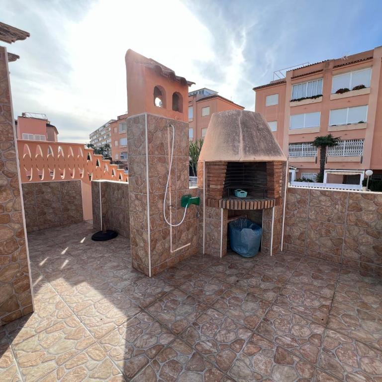 Chalet La Mata - Two-Bedroom Apartment - 19