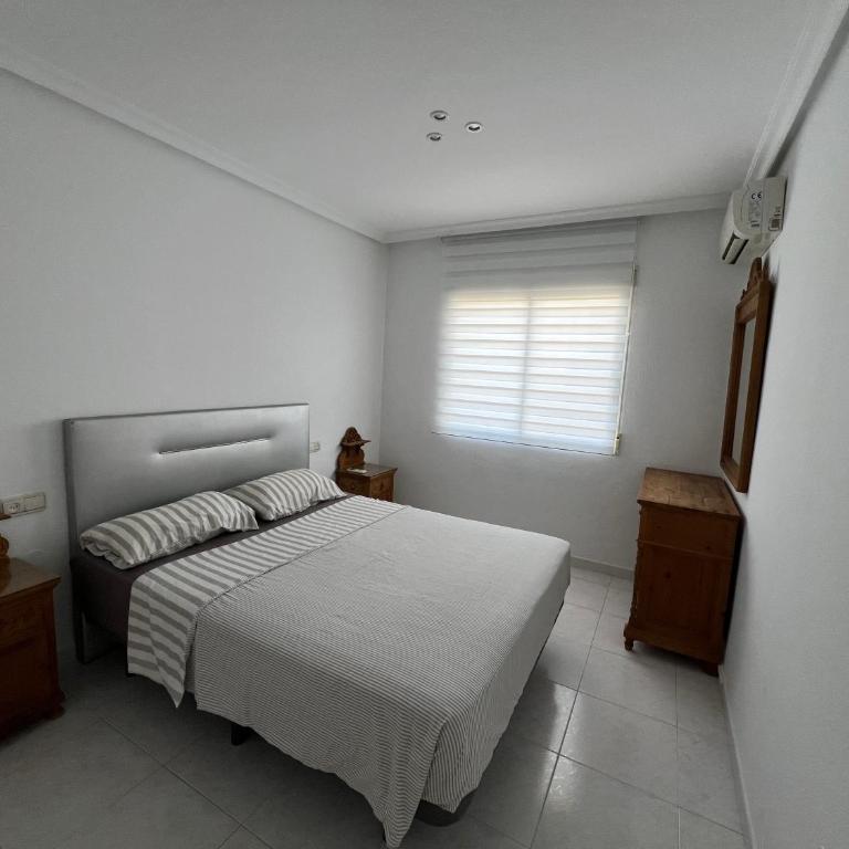Chalet La Mata - Two-Bedroom Apartment - 13