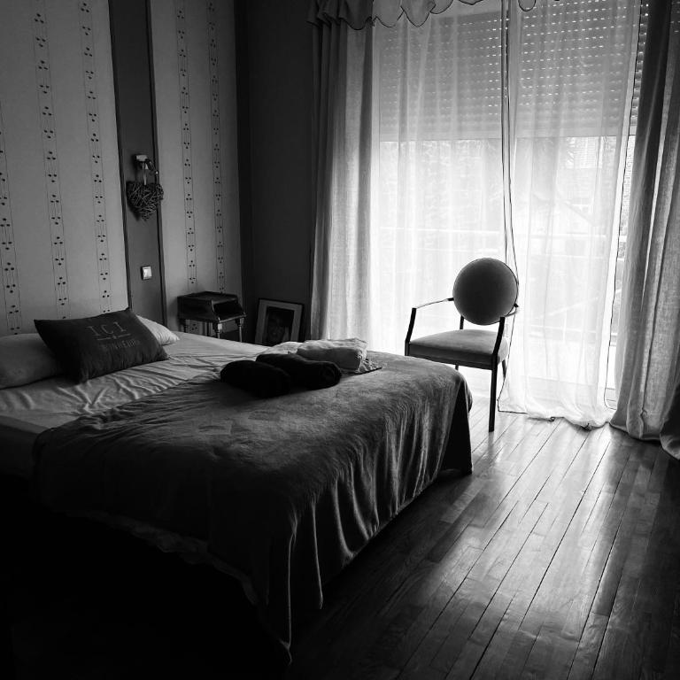 Villa de caractère à Saint- Malo 100m du Sillon - Villa 3 Chambres - 8