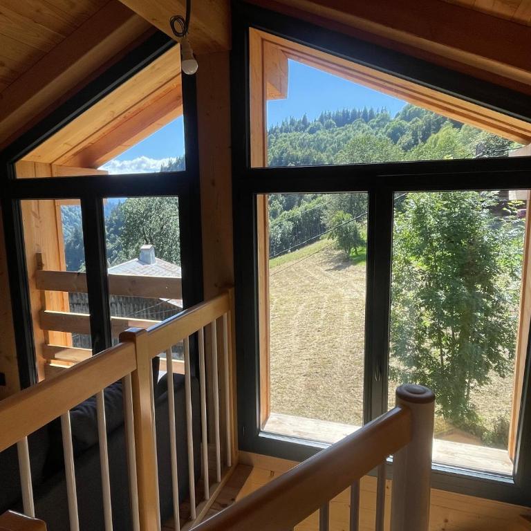 Charmant appartement sous combles, neuf - Appartamento con 2 Camere da Letto - 33