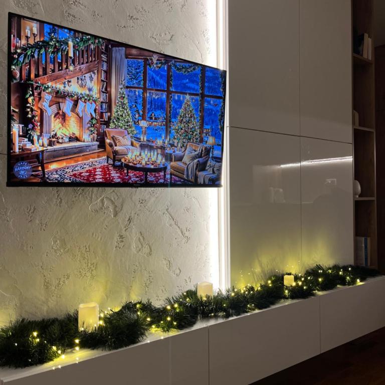 Apartman Galerija 1 - Apartman sa 1 Spavaćom Sobom - 1