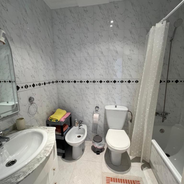 Chalet La Mata - Two-Bedroom Apartment - 18