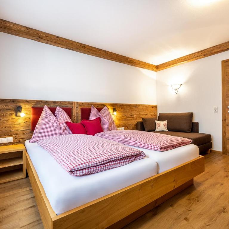 Gsenghof - Appartamento con 2 Camere da Letto - 4