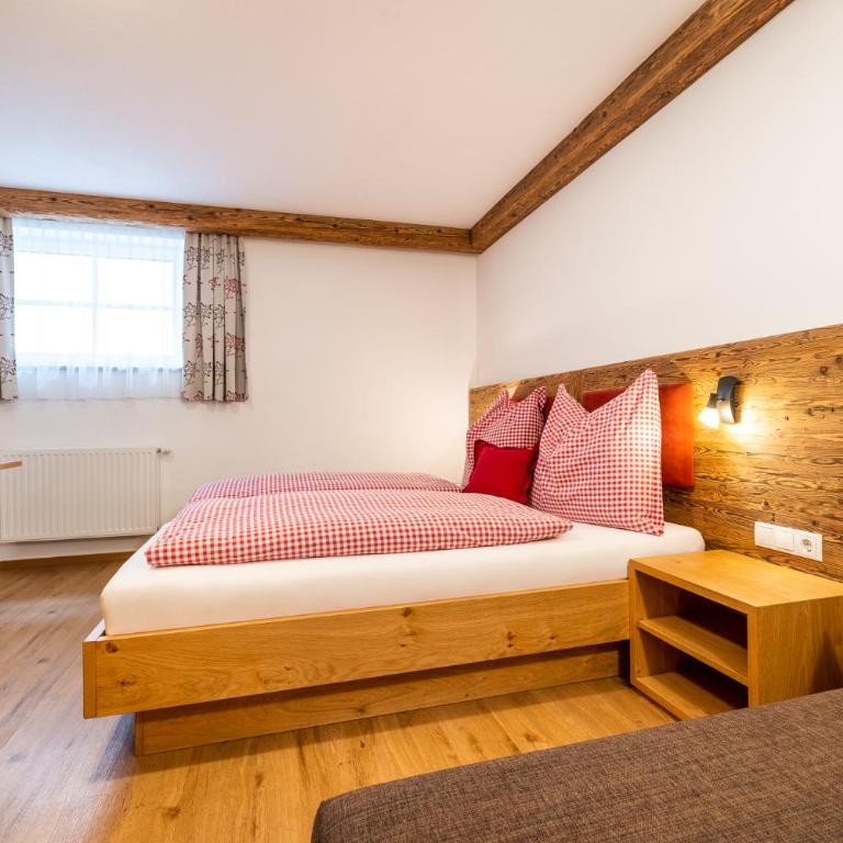 Gsenghof - Appartamento con 2 Camere da Letto - 2