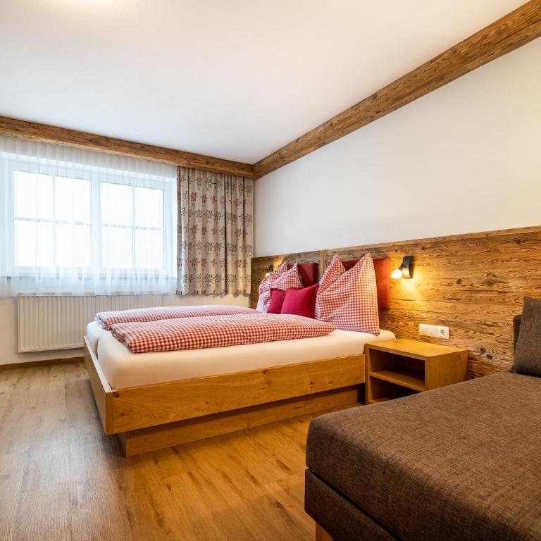 Gsenghof - Appartamento con 2 Camere da Letto - 5