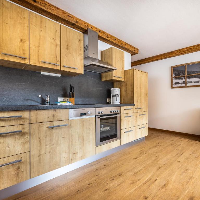 Gsenghof - Appartamento con 2 Camere da Letto - 7