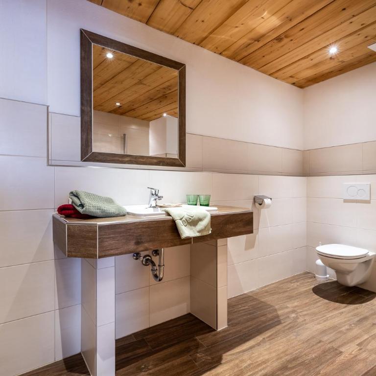 Gsenghof - Appartamento con 2 Camere da Letto - 8