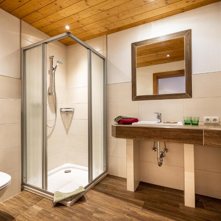 Gsenghof - Appartamento con 2 Camere da Letto - 10