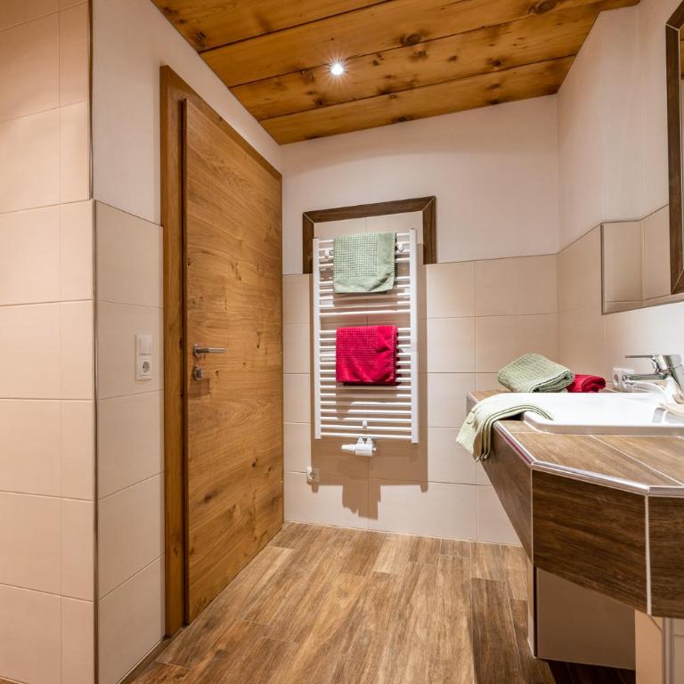 Gsenghof - Appartamento con 2 Camere da Letto - 9