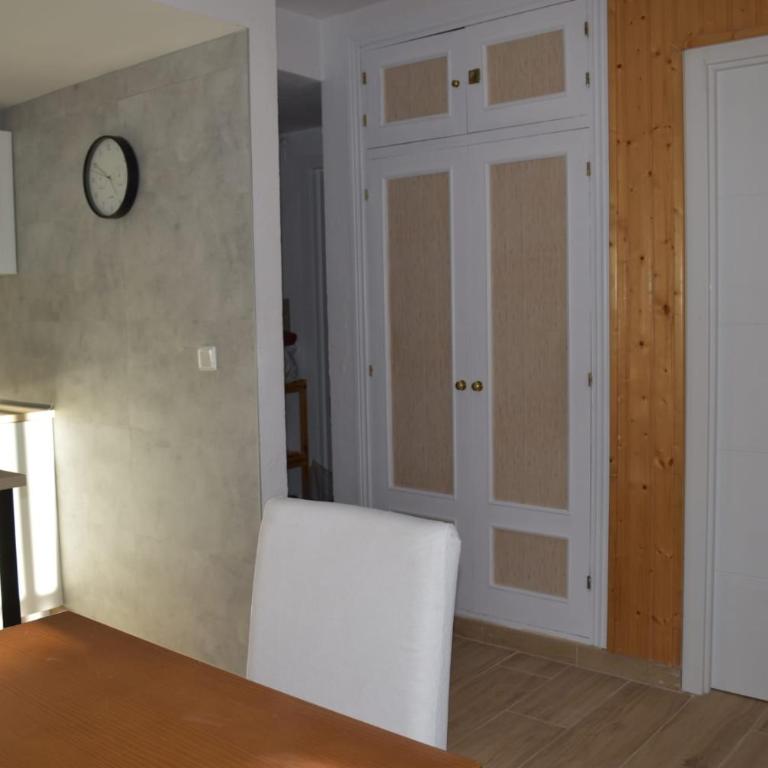 GINEBRA CON TERRAZA - Apartamento de 1 dormitorio - 9