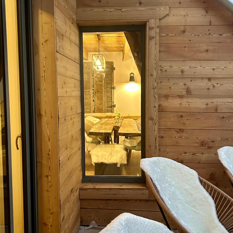 Loft Ô Faix - Chalet Supérieur - 5