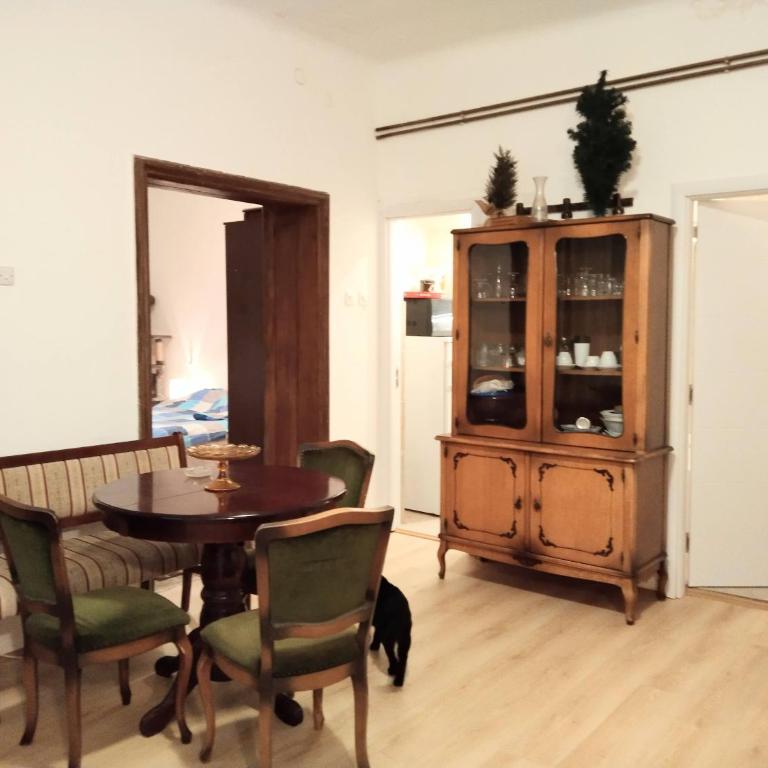 Apartman Centar Sava - Apartman sa 1 Spavaćom Sobom - 10