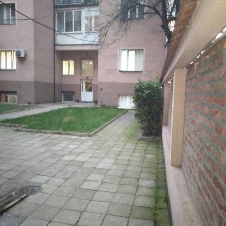Apartman Centar Sava - Apartman sa 1 Spavaćom Sobom - 6