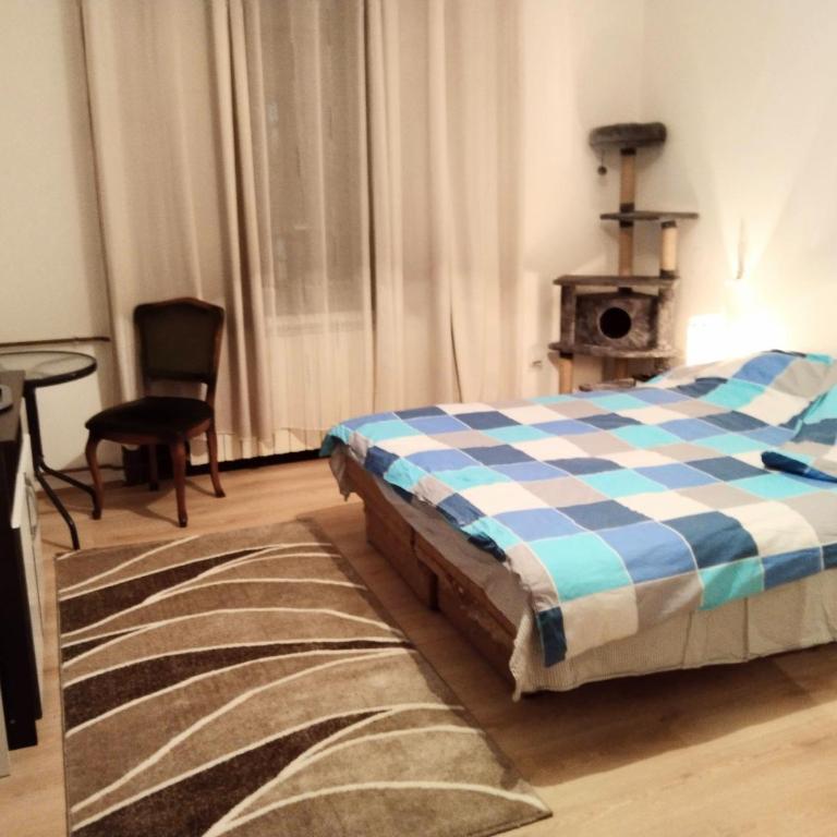 Apartman Centar Sava - Apartman sa 1 Spavaćom Sobom - 3