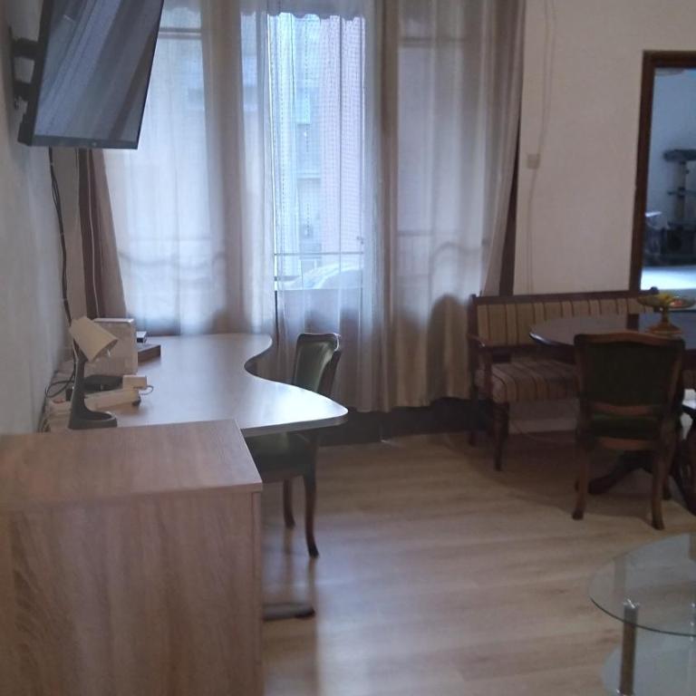 Apartman Centar Sava - Apartman sa 1 Spavaćom Sobom - 4