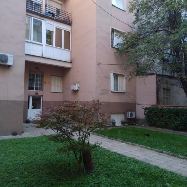 Apartman Centar Sava - Apartman sa 1 Spavaćom Sobom - 5