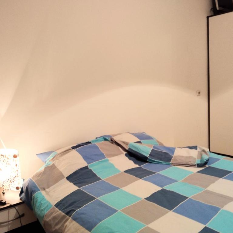 Apartman Centar Sava - Apartman sa 1 Spavaćom Sobom - 12